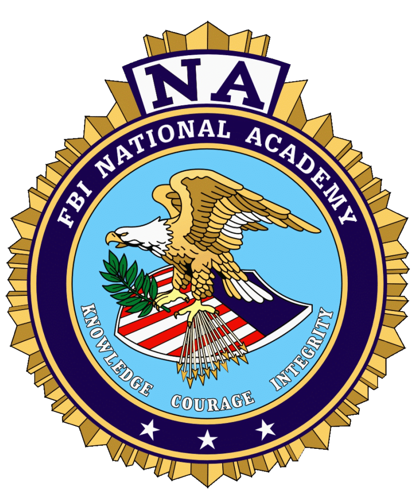 FBI National Academy Logo