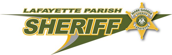 Lafayette Parish Sheriff's Office Logo