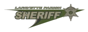 Lafayette Parish Sheriff's Office Logo