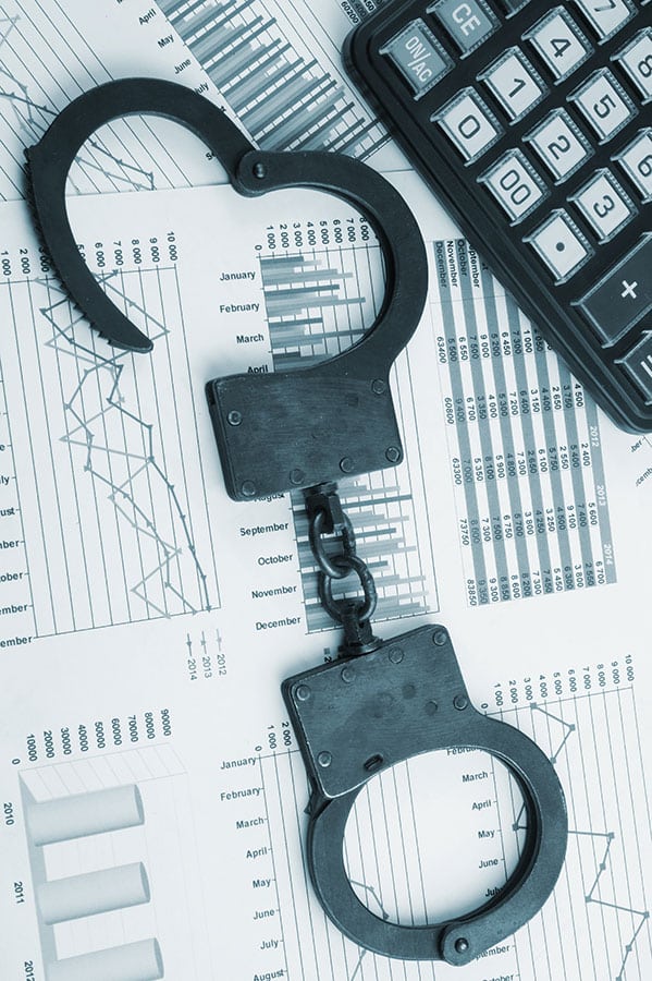 crime statistics